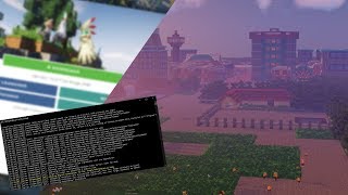 How To: Installing Pixelmon Johto 3.0 (Minecraft, Forge & Pixelmon Reforged)