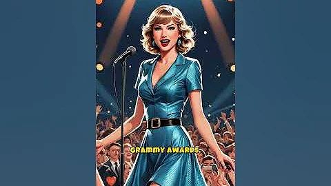 The Rise of Taylor Swift