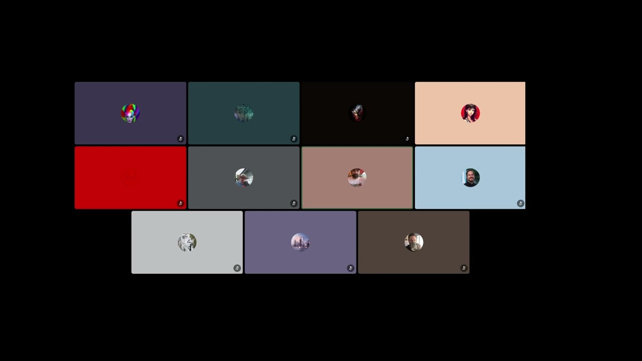 Testnet AMA #8: NFT Playground Walkthrough & Launch!!