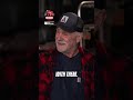 How Mark Got into Tractor Pulling