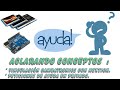 Aclarando Conceptos: "Vinculación Nextion Vs Cambatronics, peticiones ayuda en privado."
