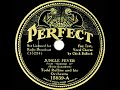 1934 Todd Rollins - Jungle Fever (Chick Bullock, vocal)