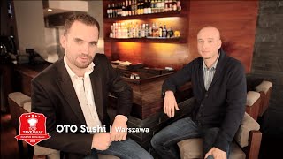 Top Takeaway - Najlepsze Restauracje - Oto! Sushi Warszawa screenshot 5