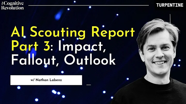 AI Scouting Report Part 3: Impact, Fallout, and Outlook - DayDayNews