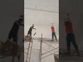 New Side Framing Work. PVC False Ceiling Frame Work #shorts #pvcceiling #falseceiling