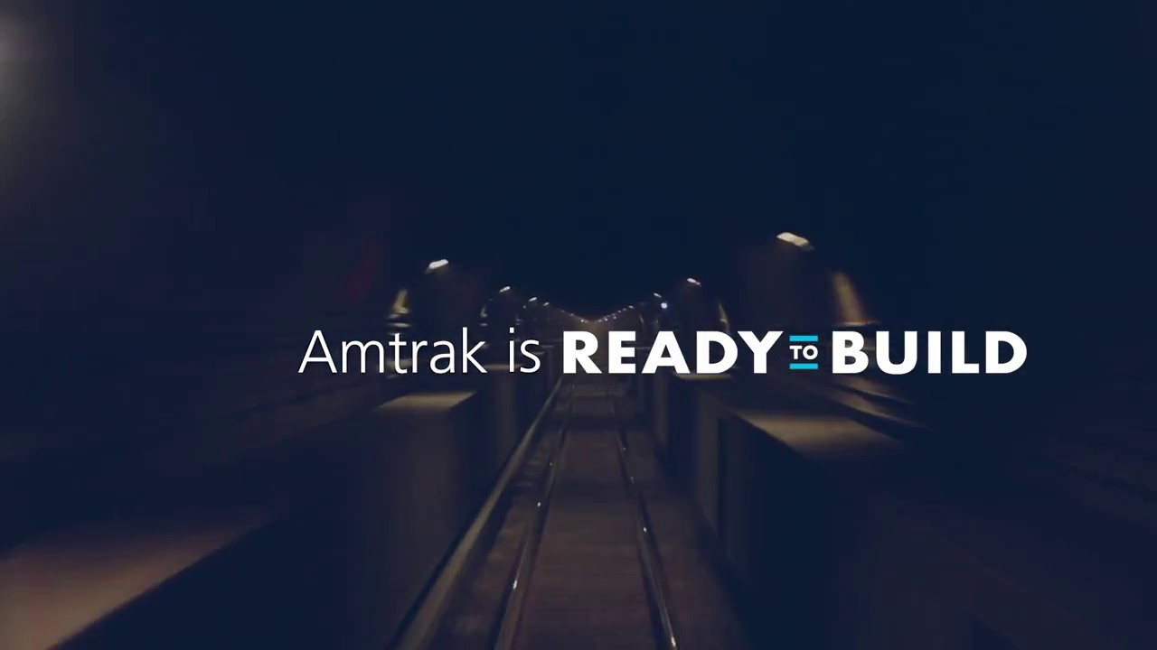 Ready To Build: Hudson Tunnel Project