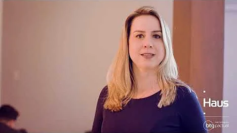 HAUS BTG Pactual - IARA RESENDE