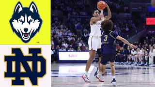 Celebrity Notre Dame vs UConn | FULL GAME | Mar 29,2026 | NCAA Women's Basketball Championship TODAY Wealth