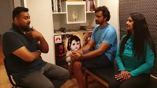 Conversation: Yoga as Soft Power screenshot 2
