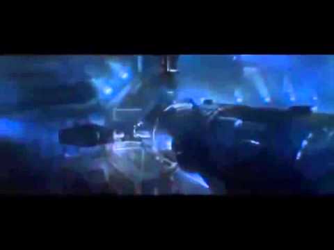Prometheus 2 Movie Trailer 2016 Official (Paradise ...