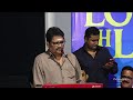 🔴 Live : Love Oh Love Audio and Trailer Launch | Pavish | Dhananjheyan