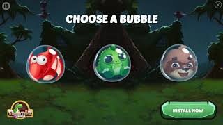Marble Legend Level 1-5 screenshot 5