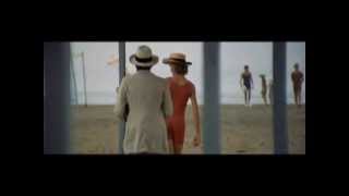 Tadzio - Precious Little Angelbjörn Andrésen