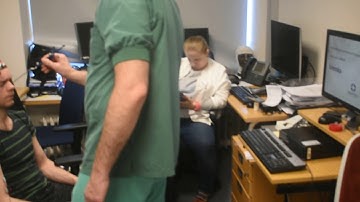 DSC 0795 Neuronavegated TMS in Iceland, pilot study of preoperative mapping and speech arrest