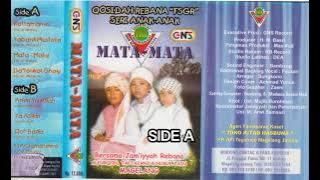 04. Da'torikol Gholy | MATA-MATA FSGR KASET PITA | Kualitas Audio Jernih