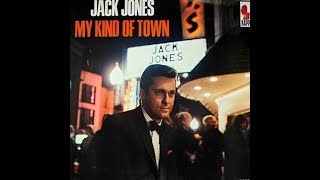 Travellin' On - Jack Jones