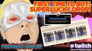 SUPER LUCKY LOOT! - Xivkyn Dreadguard Polymorph