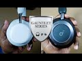 Gauntlet Series | CMF Headphones Pro vs. soundcore Space One Pro Headphones