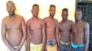 An Kama Wasu Matasa Suna Kokarin Yanka Wani Almajiri Suyi Tsafi Da Shi A Jihar Taraba