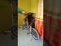 CINEMATIC SEPEDA REBORN