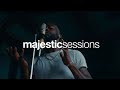 Rasharn Powell - Warm In These Blue Jeans (Live) | Majestic Session