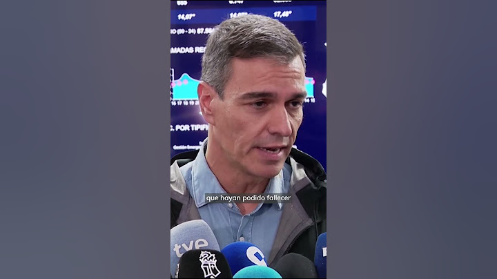 Sánchez: "El conjunto de la ciudadanía valenciana y española quiere mirar hacia delante"