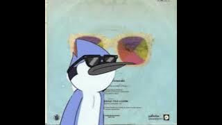 Mordecai - I'm still standing (AI cover)