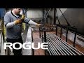 The Rogue Ohio Bar - How It's Made