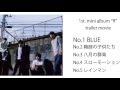 Rollo and Leaps 1st. mini album &quot;R&quot; Trailer Movie