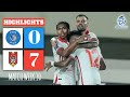PSBS BIAK VS MALUT UNITED | 0-7 | Pekan 30 BRI Super League 2025/26