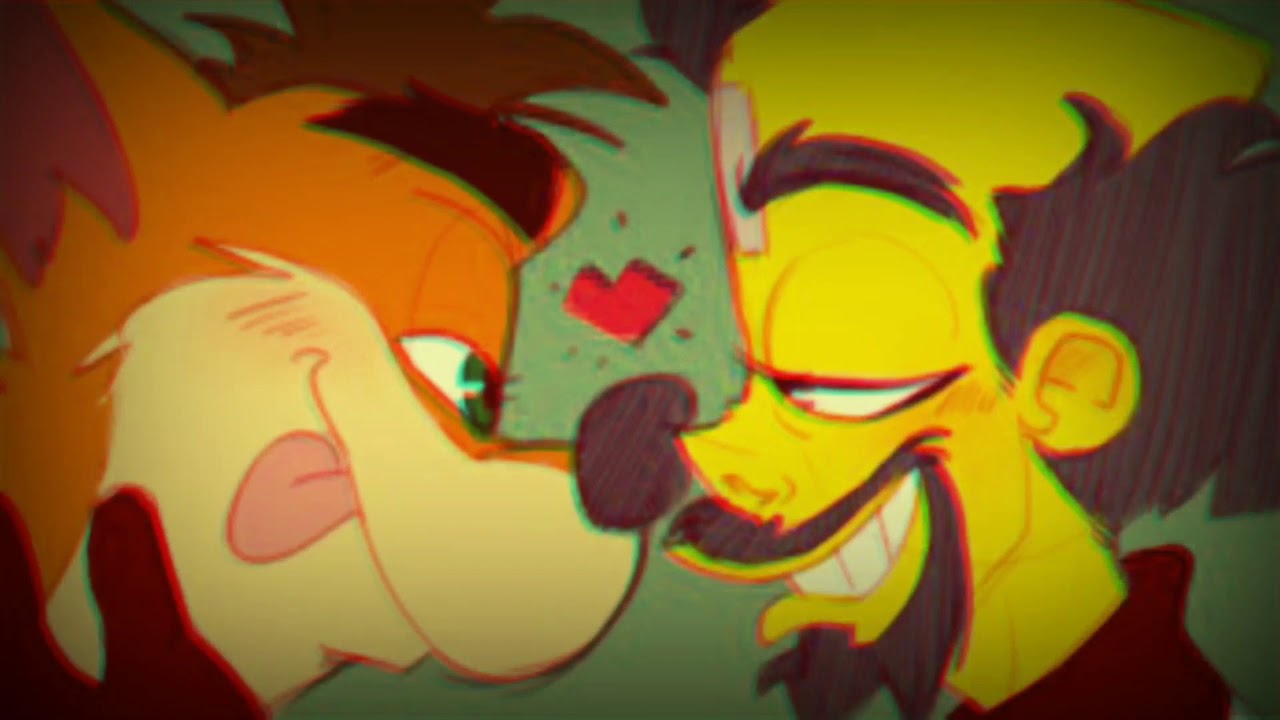 I N S O M N I A C ♤ Crash bandicoot x Neo Cortex ♤ YouTube