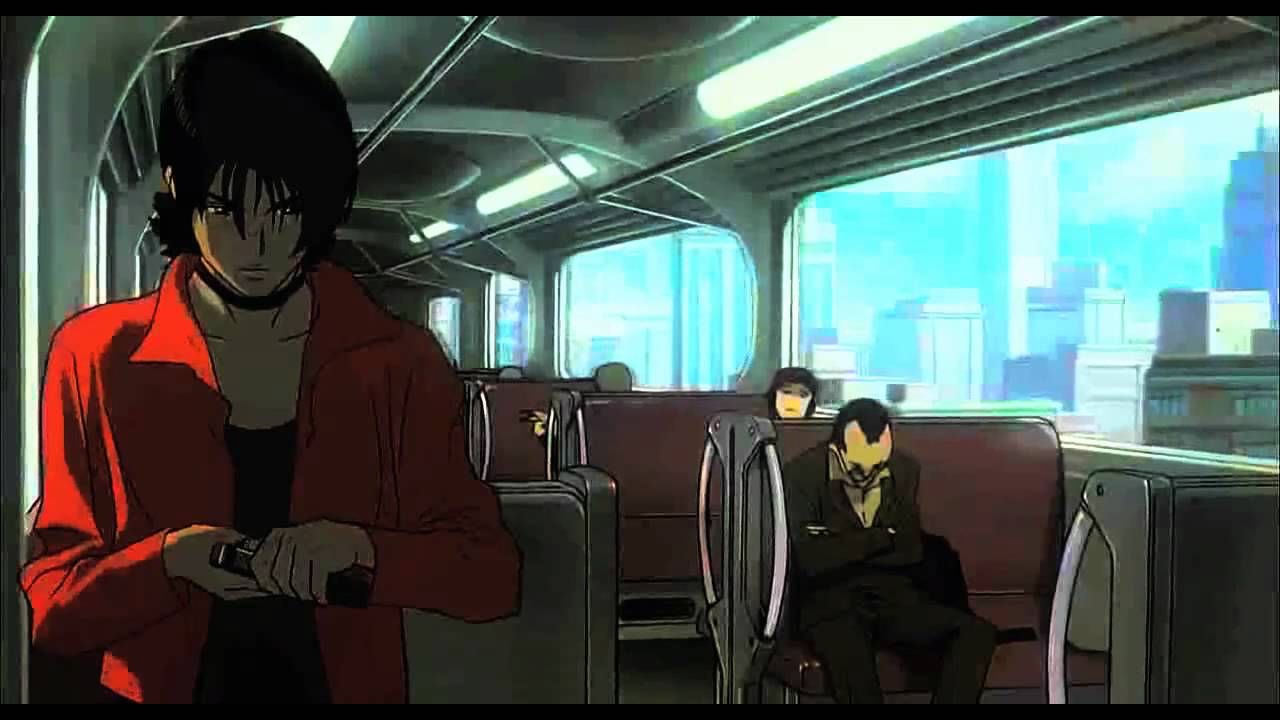 [Cowboy Bebop AMV] Inception Trailer [ RE-UPLOAD ] - YouTube