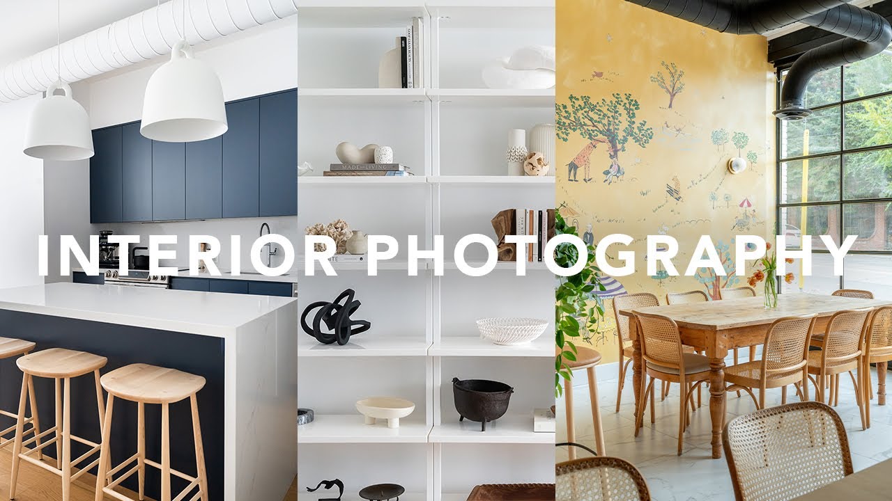 How I Photograph Interior Design Projects + Tips On How To Improve ...