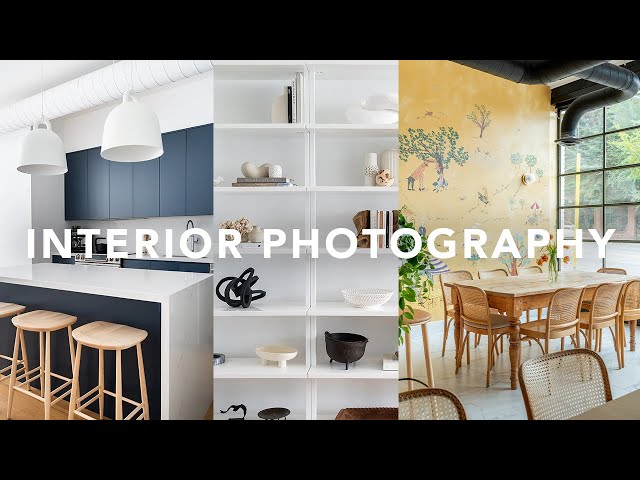Using A Photograph Of An Interior Space Is Great Tool To How To Use