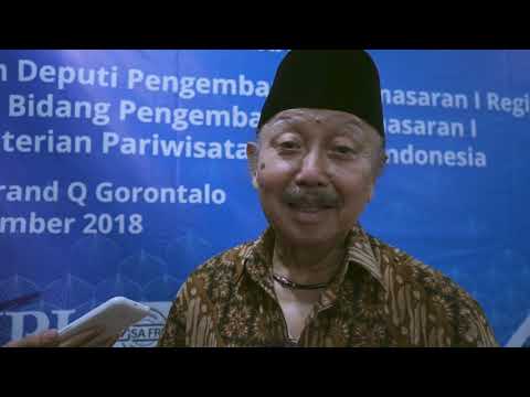 GABUNGAN INDUSTRI PARIWISATA INDONESIA | GIPI GORONTALO