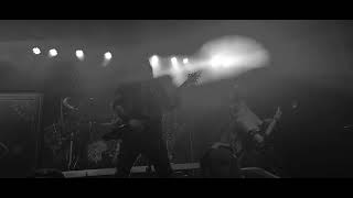 Machine Head - Slaughter the Martyr (black &amp; white version); St Andrews Hall; Detroit, MI; 2-3-2024