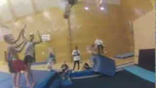 triple backflip fail 2013 #MUSTSEE
