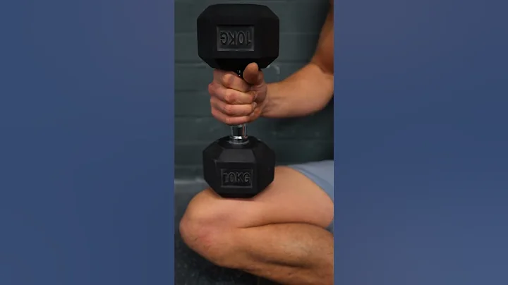 Best Beginner Stretch To Open Your Hips!