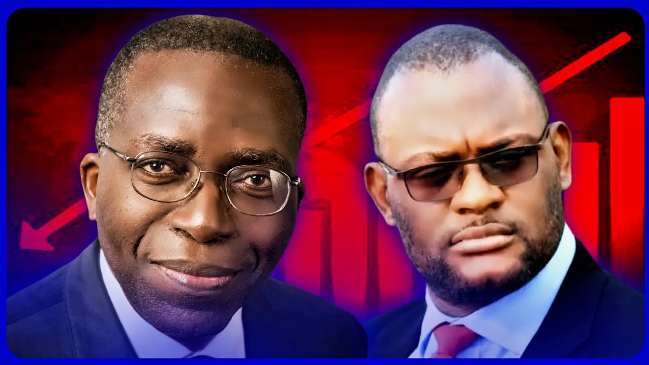 PERO LUWARA REÇOIT MATATA PONYO : MOMENT D’INTERPELLATION ET RÉVÉLATIONS