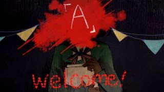 【ホラーゲーム】記憶をなくした女の子「A」実況 １