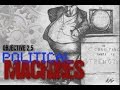 The Rise and Fall of Urban Political Machines in American Cities