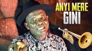 CHIEF CHIWETALU AGU _ ANYI MERE GINI | NEW SONGS |LATEST 2021 NIGERIAN HIGHLIFE OGENE |IGBOAMAKA