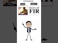 Difference between two topics. short explanation. #viral #shorts