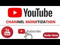 Youtube monetization requirements | Ibisabwa ngo ukorere $ FRW kuri Youtube. JNUTG EP66.