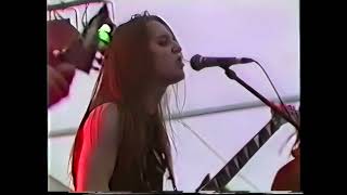 Children Of Bodom - Lake Bodom [Live Wacken 1998] 4K Remastered