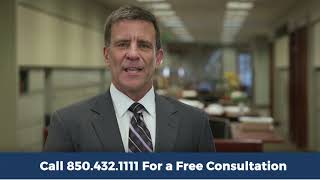 We Are Here for Injured Workers