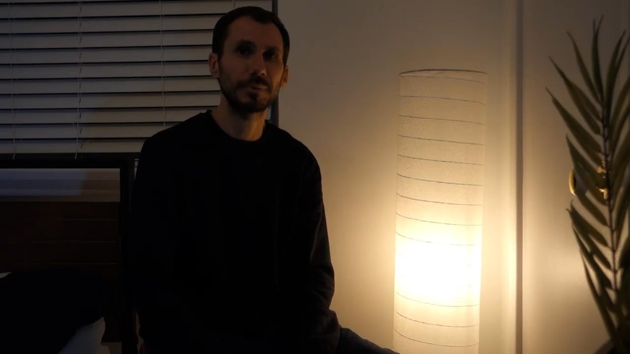 Hope For The Best, Prepare For The Worst - 5 Year Health Update