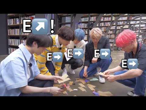 [TXT] 범규가 대구사람이라는 증거 (feat. e의 2승) | 혼자만 E 억양 다른 최범규
