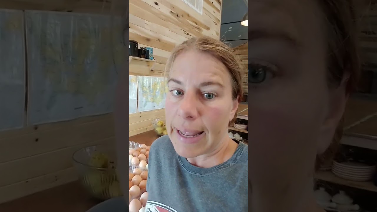 🌊 🥚 Egg Float Test Is NOT Accurate. Here's Why 