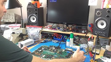 Commodore 128 Part 3: Future Proofing (Fail)